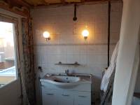 renovatie badkamer